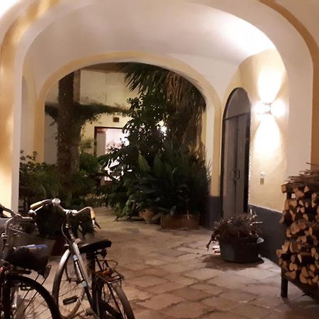 Dependance Royale Bed & Breakfast Caserta Exterior photo