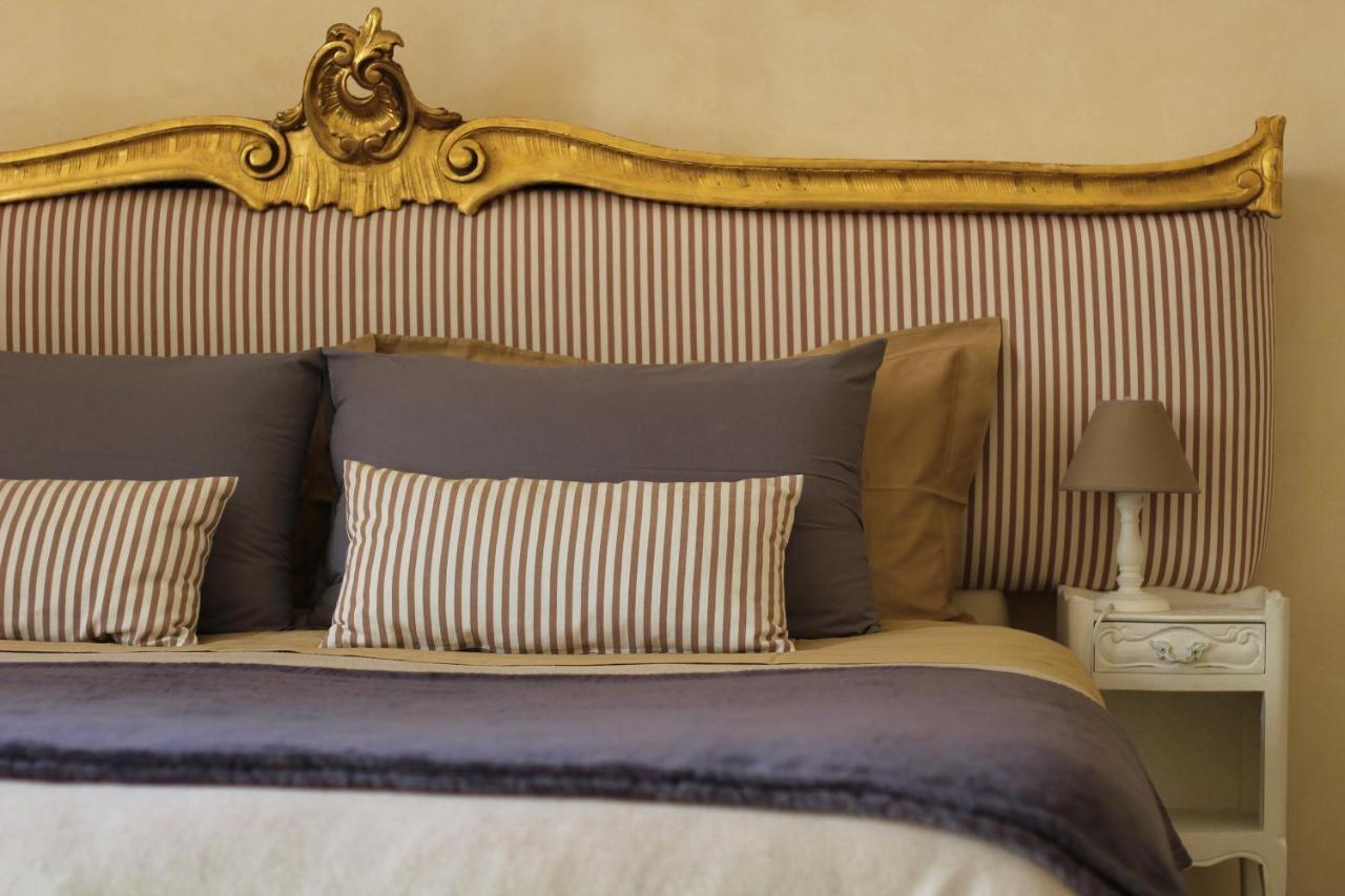 Dependance Royale Bed & Breakfast Caserta Exterior photo