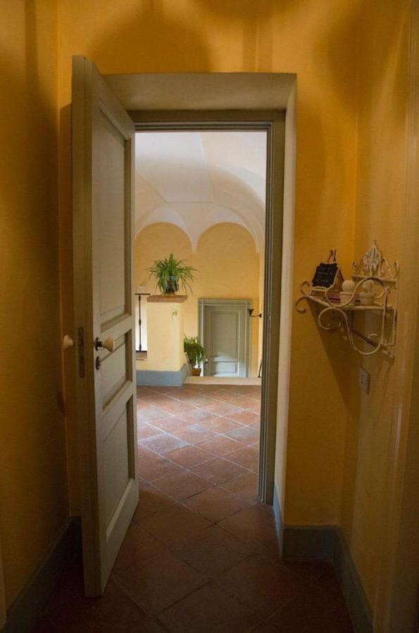Dependance Royale Bed & Breakfast Caserta Exterior photo
