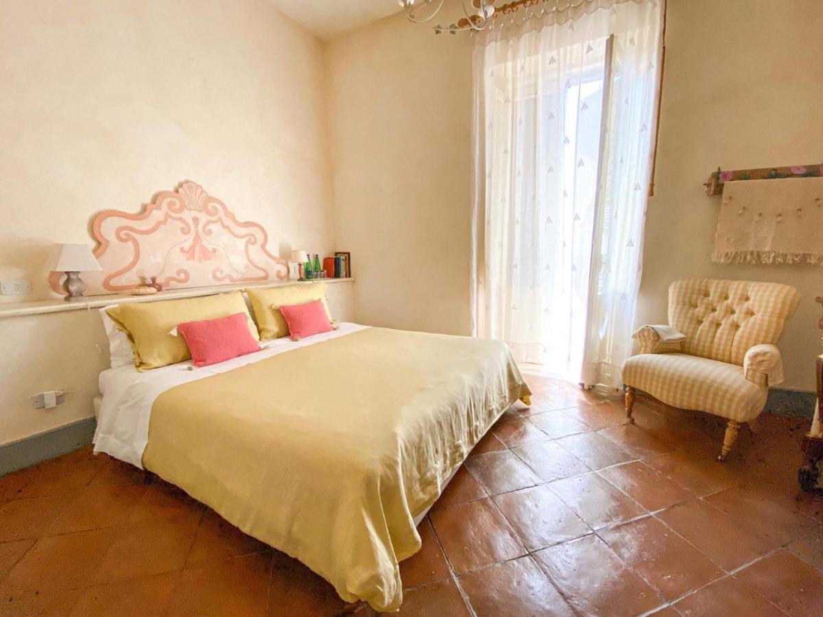 Dependance Royale Bed & Breakfast Caserta Exterior photo