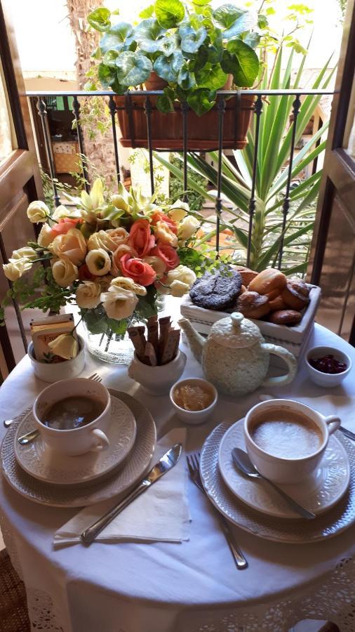Dependance Royale Bed & Breakfast Caserta Exterior photo