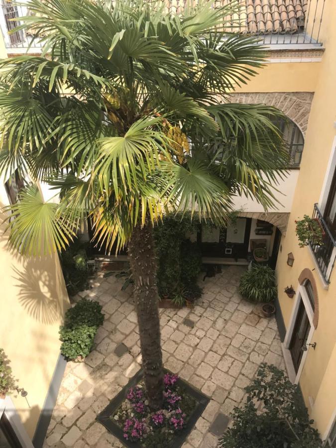 Dependance Royale Bed & Breakfast Caserta Exterior photo