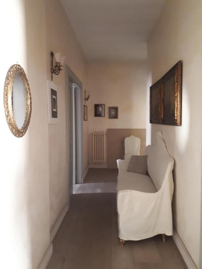 Dependance Royale Bed & Breakfast Caserta Exterior photo