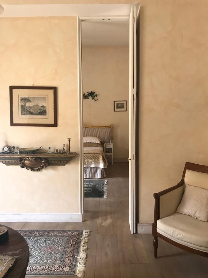 Dependance Royale Bed & Breakfast Caserta Exterior photo