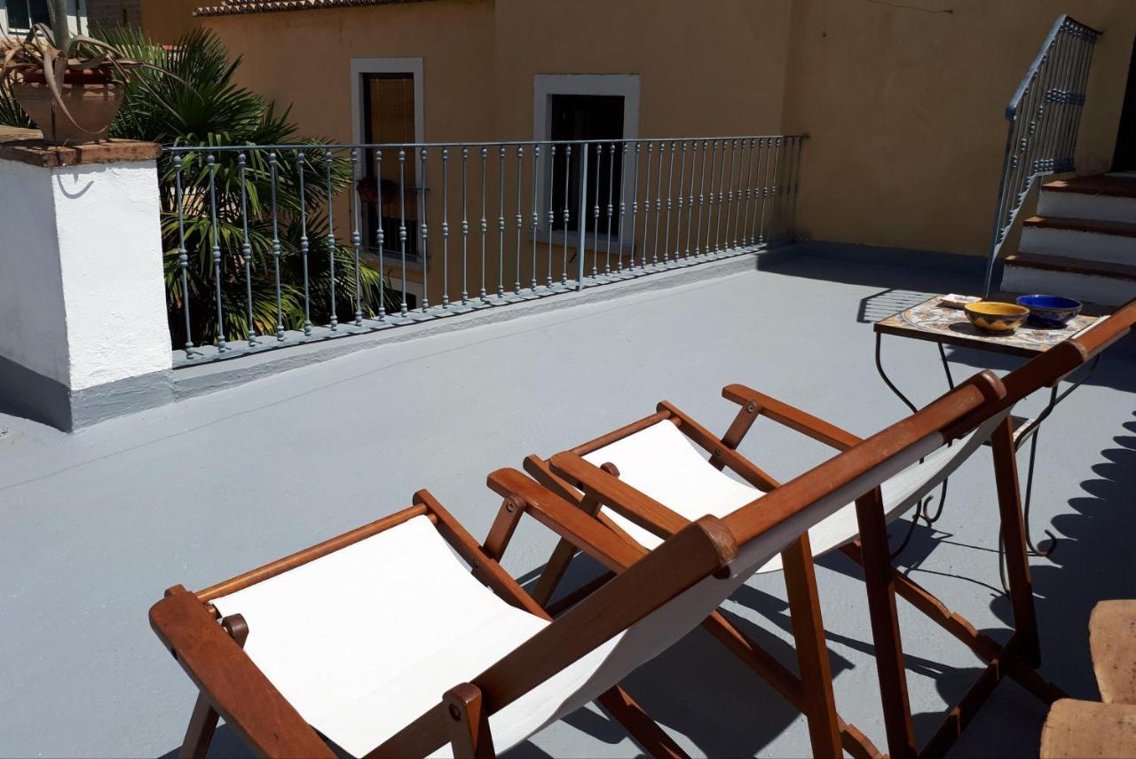 Dependance Royale Bed & Breakfast Caserta Exterior photo