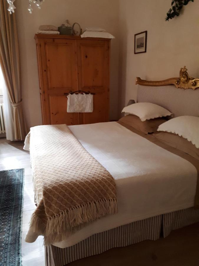 Dependance Royale Bed & Breakfast Caserta Exterior photo