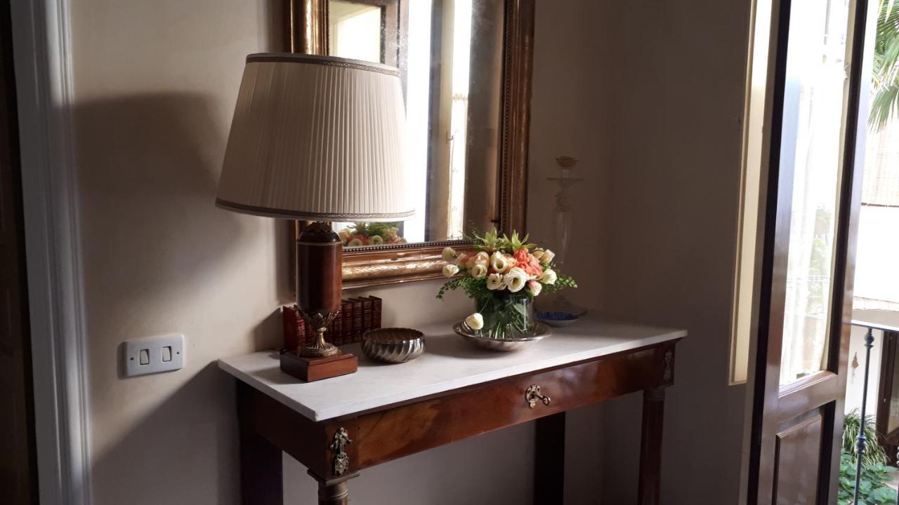 Dependance Royale Bed & Breakfast Caserta Exterior photo