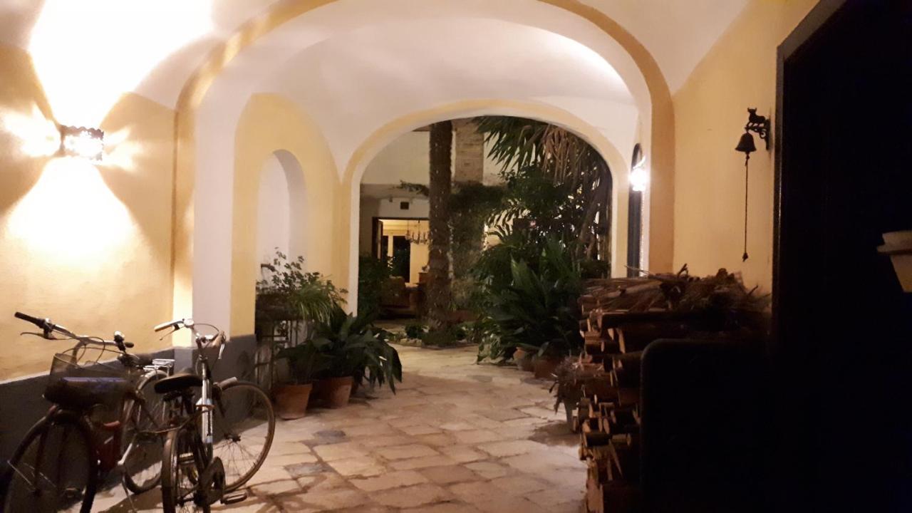 Dependance Royale Bed & Breakfast Caserta Exterior photo