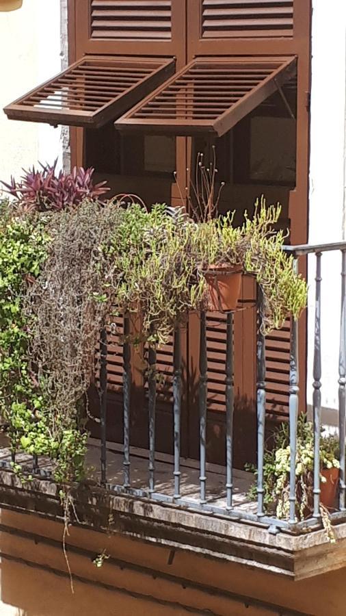 Dependance Royale Bed & Breakfast Caserta Exterior photo