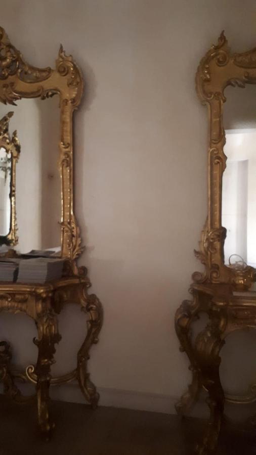Dependance Royale Bed & Breakfast Caserta Exterior photo