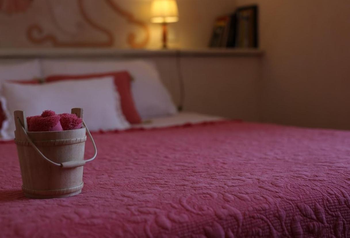 Dependance Royale Bed & Breakfast Caserta Exterior photo